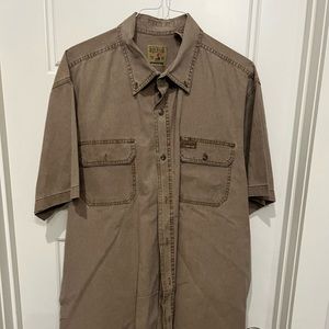 Red Head Short Sleeve